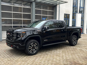 NUEVO GMC Sierra 1500 2025, Motor 6.2L, 420hp, Gasolina, 8 Cilindros, 4x4, Euro6, Transmisión Automática, Volante a la Izquierda - Product Image 5