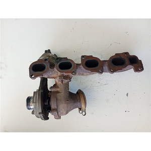 FIAT Bravo รุ่นที่ 2 55246405 ดีเซล 1600 เทอร์โบชาร์จเจอร์ (07>10) - Product Image 4