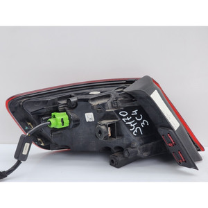 Luz Trasera LED Derecha para AUDI A3 Sportback (8V4) 8V4945096D CUNA (12>16) - Product Image 4
