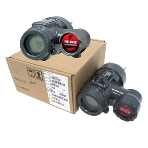 Sensor Emerson <span class=keywords><strong>Fisher</strong></span> 249/249W y Controlador de Nivel Digital FIELDVUE DLC3010/DLC3020F, Certificado a Prueba de Explosiones, Tipo Flotador - Product Image 5