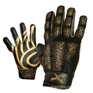 Marque privée en stock Gants de basket-ball Gants de basket-ball à bas prix Gants de basket-ball taille personnalisée - Product Image 1