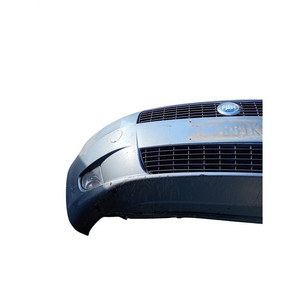 PARE-CHOCS AVANT FIAT Punto EVO 71777635 (09>12) - Product Image 4