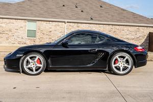 Porsche Cayman S 2007 - Product Image 3