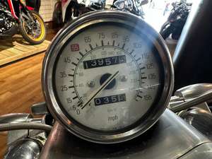 Vente en gros de motos sportives Yamaha V-MAX 1198cc entièrement équipées avec rapport de dynamométrie, origine Royaume-Uni, d'occasion - Product Image 2