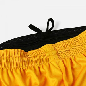 Ensemble d'uniformes de football pour hommes personnalisables, meilleure qualité, vêtements de sport sublimés, uniformes d'équipe confortables en gros - Product Image 5