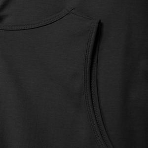 Camiseta sin Mangas Informal de Moda, Ligera, para Actividades al Aire Libre, con Cuello Redondo, el Mejor Rendimiento para Hombres - Product Image 4