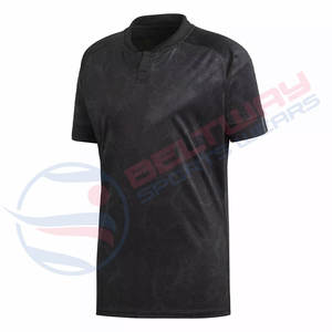 Design personnalisé maillot de rugby sublimé vêtements d'équipe pour jeunes maillot respirant personnalisé maillot de rugby à séchage rapide - Product Image 1