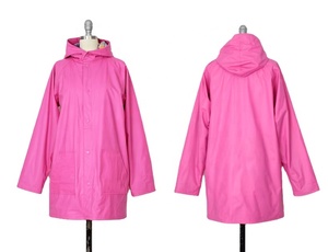 Chubasquero ajustable para hombre, antiarrugas, de primera calidad, cómodo, transpirable, ligero, totalmente personalizado - Product Image 2