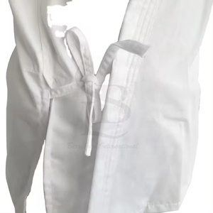 ชุดเครื่องแบบเทควันโดสำหรับเด็กชุดเครื่องแบบเทควันโดชุดกิมิโนจิจิสึชุดสำหรับการแข่งขันเทควันโด - Product Image 3