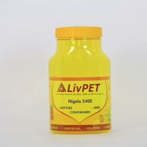 Venta al por mayor de jarra de plástico sin BPA de 2,4 L botella deportiva portátil con asa diseño a prueba de fugas al por mayor personalizado sin BPA de 2,4 L grande - Product Image 4