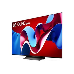 Téléviseur intelligent OLED 4K UHD 65 pouces 120 Hz Noir Design ultra fin Contraste élevé Affichage premium - Product Image 3