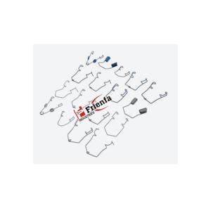 Retractor Ocular Profundo de Titanio y Acero Inoxidable, Instrumento Quirúrgico Oftálmico, Instrumentos Quirúrgicos de Acero Inoxidable - Product Image 2