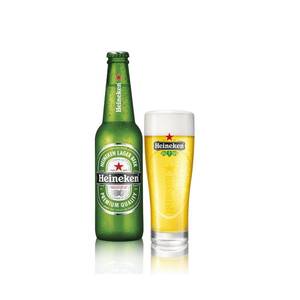 เบียร์ไฮเนเก้นมีจำนวนมากในราคาขายส่งเพื่อการส่งออก - Product Image 1