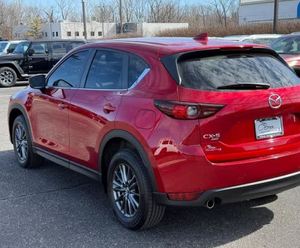 NEATLY USED 2021 CX 5 Grand Touring avec faible kilométrage - Prêt à être expédié - Product Image 2