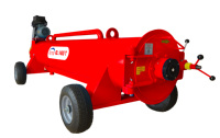 Nouvelle Machine à Sécher les Tapis Centrifuge Manuelle Électrique Cleanvac de Qualité Supérieure - Essoreuse à Tapis Certifiée CE avec Garantie de 2 Ans, Fabriquée en Turquie