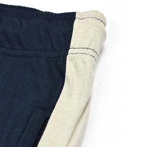 Pantalones Jogger para Hombre con Cordón Ajustable, Último Estilo, Diseño Liso Teñido de Calidad, Servicio OEM, Proveedor Mayorista de Fábrica - Product Image 4