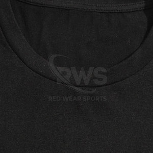 Conjunto de camiseta y pantalones cortos de verano para hombre, Conjunto de camiseta y pantalones cortos de algodón para hombre a la venta, servicio OEM - Product Image 4