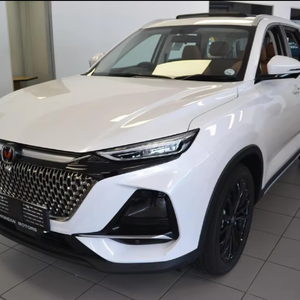 รถยนต์มือสองคุณภาพดีราคาประหยัด ปี 2025 ชางอัน CS-75 Pro 1.5T CE เกียร์ออโต้ พวงมาลัยขวา - Product Image 1