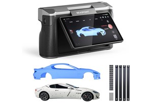 Brand New Miraco 3.D <b>Scanner</b> for 3.D Printing <b>Handheld</b> & Car Body Scanning for Sales & Available to ship - Product Image 1
