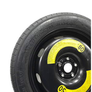 Roue de secours SKODA Kodiaq Série 5QF601027H (17>) - Product Image 4
