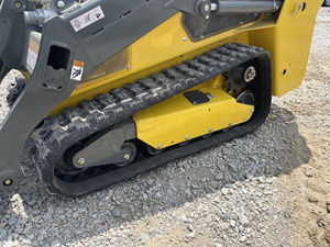 Minicargadora de Alto Rendimiento WACKER NEUSON SM100 - Product Image 6