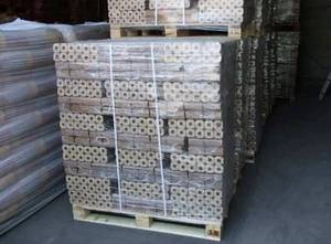 Briquetas de Madera Certificadas DIN EN Plus Ecológicas Hechas en Sudáfrica - Product Image 6