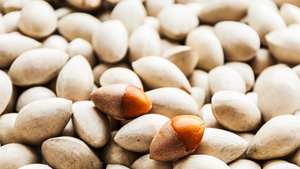 Venta al por mayor de fábrica: Nueces de Ginkgo marca Fulitang, 1 kg, frescas y secas, 24 meses de duración, a la venta. - Product Image 3