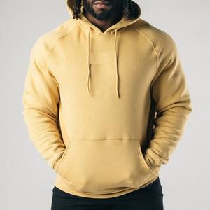 Sudadera con Capucha para Hombre, Corte Regular, 60% Algodón, 40% Poliéster, Estilo Raglán, Estampado, Ecológica, Nueva Colección 2026 - Product Image 3