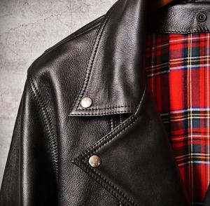 Veste bomber longue pour homme en laine/polyester de qualité supérieure, service OEM, coupe-vent, séchage rapide - Product Image 2