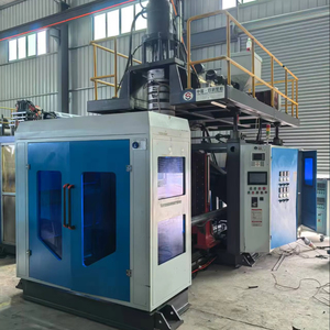 20L Shuangli อัตโนมัติ2024ปี25L ขวดพลาสติก HDPE ขนาด30ลิตรเจอร์รี่สามารถทำเครื่องเป่าขึ้นรูป - Product Image 1