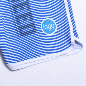 Short d'entraînement pour homme très exigeant, couleur et Design professionnels, 100% coton et Polyester, impression par Sublimation, short pour homme - Product Image 5