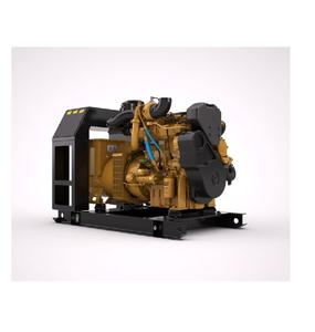 Para Motor Diésel de Alto Rendimiento C4.4 Acert, Listo para Instalar en Maquinaria Pesada con 1 Año de Garantía, Hecho en Alemania - Product Image 1