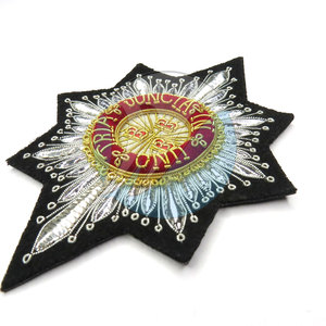 ป้ายลวดทองแท่งป้ายเส้นลวดสินค้าตราคุณภาพสูง - Product Image 6