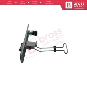 ตัวล็อคฝากระโปรงหน้า BDP906 รุ่น 7700842682 สำหรับ Clio 2 - Product Image 4