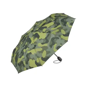 Ombrello AOC Mini FARE-Camouflage personalizzato per merchandising - Product Image 1