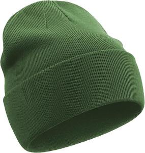 Gorro de punto personalizado de OEM con logotipo de Jacquard, gorros con logotipo de Jacquard suave de diseño personalizado, gorros de calle personalizados - Product Image 5