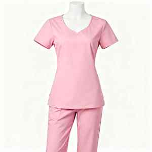 Vêtements médicaux de salle d'opération en gros, uniformes médicaux, ensembles de blouses d'hôpital, fournitures médicales, tenue de chirurgie dentaire, vêtements de travail - Product Image 6