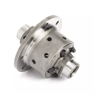 Diferencial HF 188 eje L. S. D diferencial de deslizamiento limitado para BMW E90 <span class=keywords><strong>320d</strong></span> 320i 188K 325i 328i 328xi 330i 335i 335xi - Product Image 5