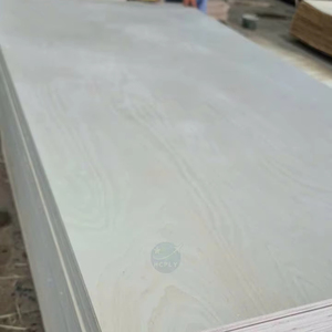 Meubles commerciaux en contreplaqué de 18mm du Vietnam Noyau de peuplier E0 Application d'hôtel de colle Fabricant d'entrepôts HCPLY LUCYPLYWOOD - Product Image 1