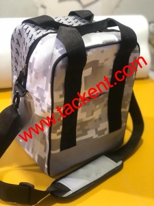 กระเป๋าอุปกรณ์สำหรับลูกพัค50ชิ้นกระเป๋าฮ็อกกี้น้ำแข็งออกแบบได้ตามต้องการ - Product Image 4