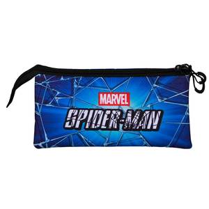 ทักษะการใช้กล่องดินสอสามช่องของมาร์เวล สไปเดอร์แมน - Product Image 4