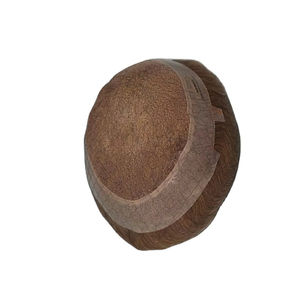 Cheveux Taz Hair BD, cheveux humains indiens Remy, dreadlocks en vrac, vague lâche, perruque Yaki, toupet, extensions, prothèse, trame unique pour dentelle - Product Image 2