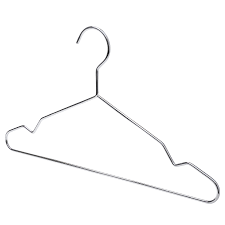 Suit Hangers - Product Image 3