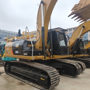 Utilizado para CAT 330D, maquinaria hidráulica de segunda mano, Motor, componentes de núcleo de cojinete de engranajes para excavadora sobre orugas para marca CAT - Product Image 6