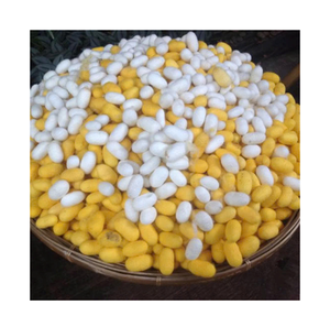 รังไหมบริสุทธิ์วัตถุดิบผ้าฝ้ายสร้างเตียงนุ่มสำหรับการนอนหลับสบาย - Product Image 1