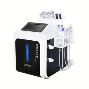 Premium 10 in 1 <b>Oxygen</b> Facial <b>Machine</b> 2026 New Launch Deep Cleansing Salon Beauty Equipment - Product Image 2