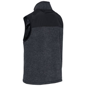 Gilet Premium pour Hommes et Femmes, Léger, Chaud, Isolé, Imperméable, Coupe-Vent, à Capuche, Veste Puffer, Hiver, Décontracté, Extérieur - Product Image 2