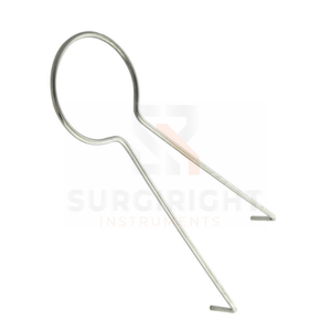 Marqueur de réduction mammaire McKissock Keyhole Instruments de chirurgie plastique par Surgiright Instruments - Product Image 3