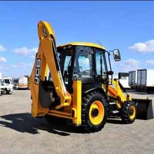 Cargador de Tractor de ruedas usado 2019 JCB 3CX de alta calidad 3CXECO Eco con componentes de núcleo de rodamiento de caja de cambios de bomba Buen Estado para la venta - Product Image 4