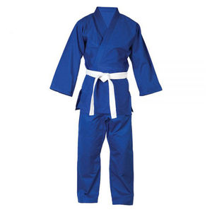 OEM personalizar Jujitsu y Kimono / BJJ GI trajes/uniforme de Judo nuevo algodón de calidad profesional de Venta caliente - Product Image 1